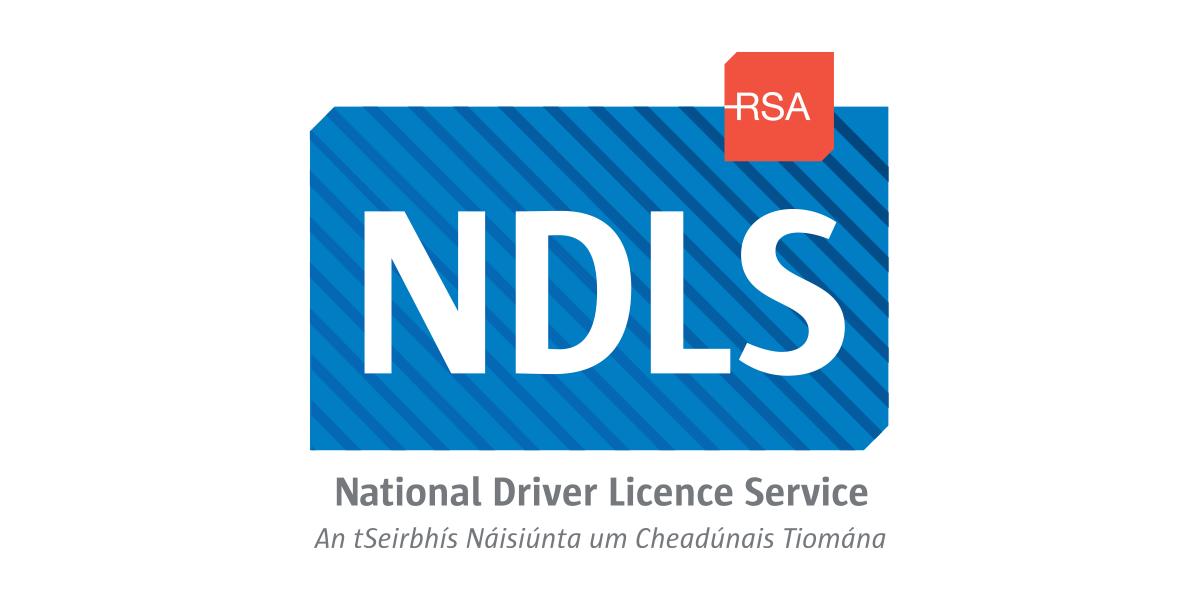 NDLS logo colour