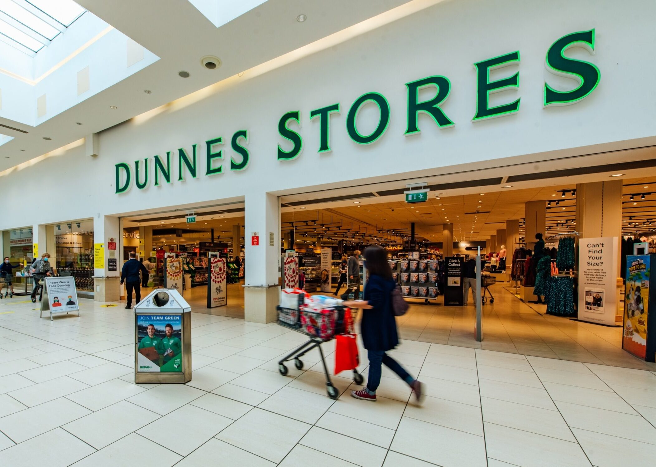 5. Dunnes Stores Alcohol Promotions - wide 7