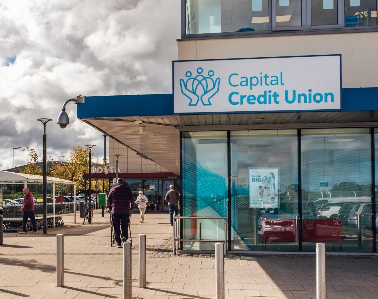 Capital Credit Union Leopardstown 2